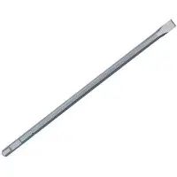 DeWalt Stämjärn DT6944; 60x300 mm platt