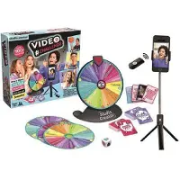 Canal Toys Video Challege Brädspel