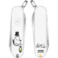 Victorinox Muumipappa vartiossa