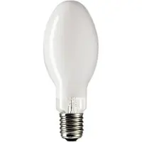 Philips MASTER CityWhite CDO-ET Plus 150W/828 E40, 143 W, 2830 K, 15100 LM, Varmvitt, 91 mm, 227 mm