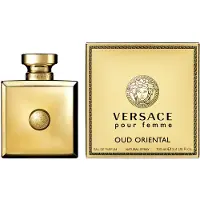 Versace Pour Femme Oud Oriental Eau De Parfum 100 ml (kvinna)