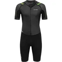 Orca Vanir Flex M Black