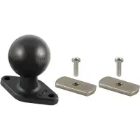 Ram Mounts C-storlek Universell Rullstols Kulbas