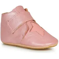 Easy peasy Tofflor KINY ETOILE pojkar - Rosa - 25