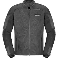 Spidi Super Net Motorcykel Jacka