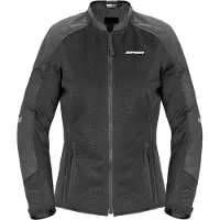 Spidi Super Net Damer Motorcykel Textil Jacka
