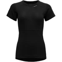 Devold Lauparen Merino 190 Tee Woman damunderställ
