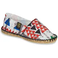 Art of soule Espadriller BAMBATTA kvinnor - Flerfärgad - 37