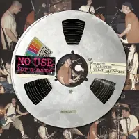 Import No Use for a Name: Rarities Vol.1-The Covers