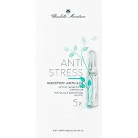 Charlotte Meentzen Ampullenserie Anti Stress Ampuller 10 ml