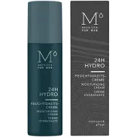 Charlotte Meentzen Meentzen 4 Men 24H Hydro Ansiktskräm 50 ml