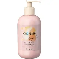 Inebrya Ice Cream Pro-Age Glossing Mask With Argan Oil 300ml