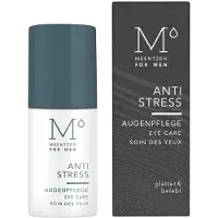 Charlotte Meentzen Meentzen 4 Men Anti Stress Ögonkräm 20 ml