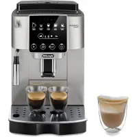De'Longhi Ecam220.31.sb Helaautomatisk Kaffemaskin