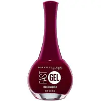 Maybelline Naglar Nagellack Nail Lacquer 013 Possessed Plum 6,70 ml