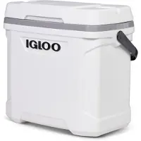 Igloo Coolers Marine Ultra Luxe 30 28l Styv Bärbar Kylbox