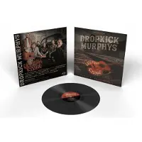 Ginza.se Dropkick Murphys: Okemah rising