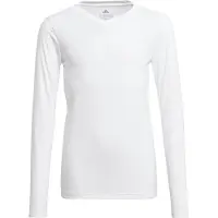 Adidas Funktionstopp 'Team Base' svart / vit