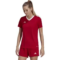 Adidas Entrada 22 T-shirt Med Korta ärmar