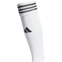 Adidas Leg Sleeve - Vit/svart, storlek 46-48