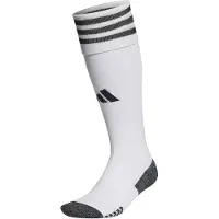 Adidas Fotbollsstrumpor - Adi 23 - Vit/Svart - - 28/30 - Fotbollsstrumpor