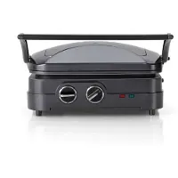 Cuisinart - Multifunktionsgrill GR47BE - Smörgås- & våffeljärn - Från Homeroom