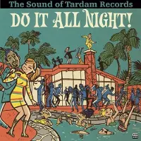 Ginza.se Do It All Night - The Sound Of Tardam Records