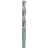 Bosch 2609255058 2609255058 HSS Metall-spiralborr 12 mm Total längd 151 mm Slipat DIN 338 Cylinderskaft 1 st