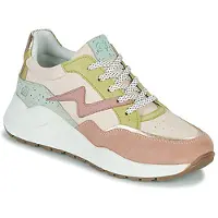 Citrouille et compagnie Sneakers MILKO flickor - Flerfärgad - 32