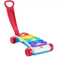 Fisher Price Fisher-price Jättexylofon