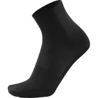 Loeffler Transtex Sport Socks Svart EU 39-42 Man
