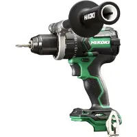 HiKOKI Skruvdragare/borr Multi Volt DS36DCW2Z; 36V (utan batteri och laddare)