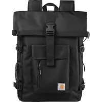 Carhartt WIP - Philis Backpack Black för Unisex - Svart