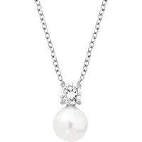 Edblad Luna halsband Steel 123873