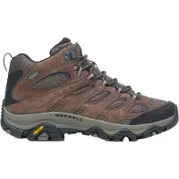 Merrell Moab 3 Mid Gore-tex Vandringskängor
