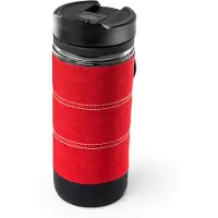 GSI Commuter Javapress Red