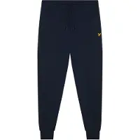 Lyle & Scott Skinny Sweat Blue Pants