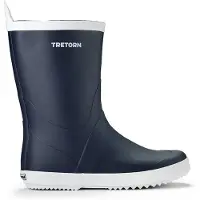 Tretorn Unisex Wings Blue