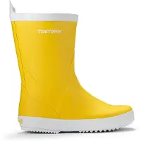 Tretorn Unisex Wings Yellow