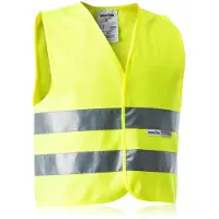 Annan Tillverkare Springyard Reflexväst 3M (Storlek: Medium)