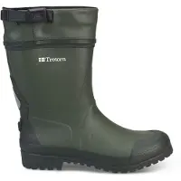 Tretorn Unisex Scout S Green