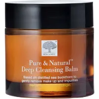 New Nordic Pure and Natural Deep Cleansing Balm 100 ml