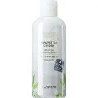 The Saem - Healing Tea Garden White Tea Cleansing Water 300ml