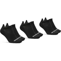 Gripgrab Classic No Show Korta Strumpor 3 Enheter