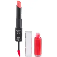L'Oréal Infailible 24h Läppstift #501-tidlös Röd 5,7 g
