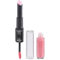 L'Oréal Ofelbar Läppstift Lip.x3 213 Toujours Teaberry