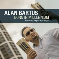 Ginza.se Alan Bartus Ft Hutchinson Gregory: Born in Mill