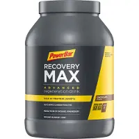 Powerbar Max återhämtning Choklad 1.15kg
