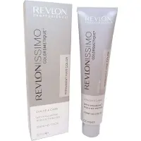 Revlon Issimo Colorsmetique 60ml Permanent Hårfärg