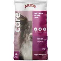Arion Care Hypoallergenic 2 kg